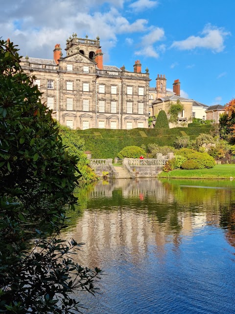 National Trust - Biddulph Grange Garden