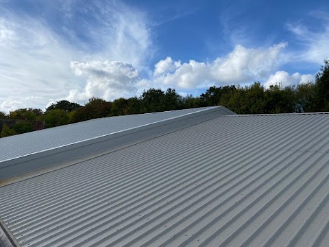 Matthews Roofing Ltd