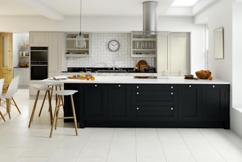 SBS European Kitchens