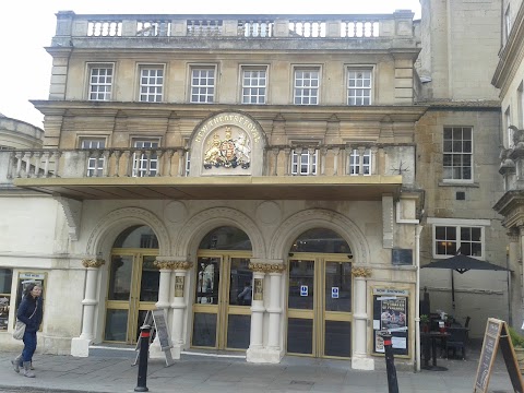 Photo of Ustinov Studios - 1 Saw Close, Bath BA1 1EY, United Kingdom