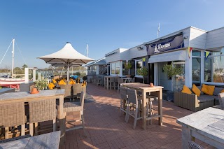 The Haven Bar & Restaurant