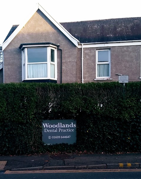 Woodlands Dental Surgery