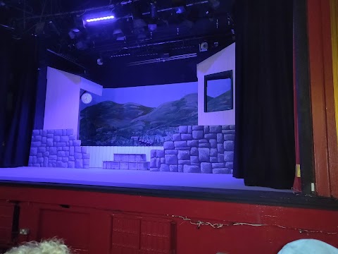 Wigan Little Theatre