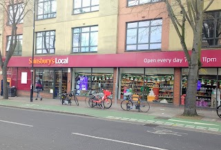 Sainsbury's Local