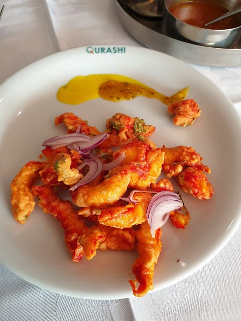 Qurashi Indian Restaurant