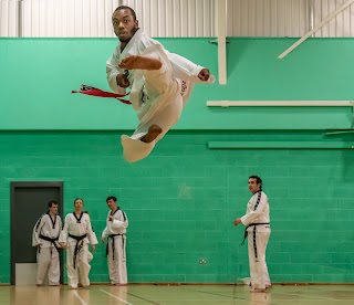 Dudley TAGB Tae Kwon-Do