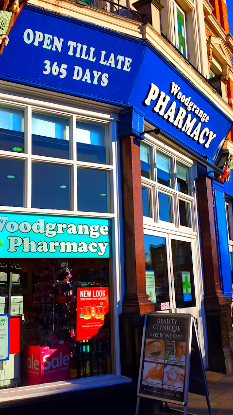 Woodgrange Pharmacy and Travel Clinic