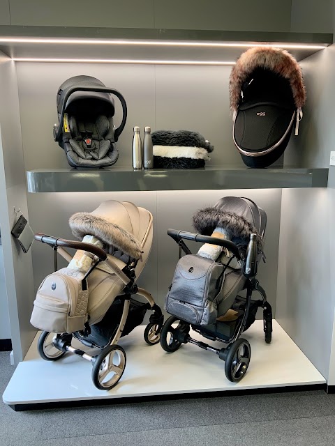 Annette's Pram Shop