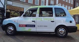 TWM Solicitors