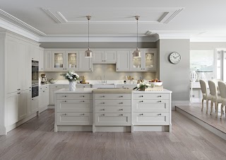 Orchard Kitchens | Kitchen Showroom Ilkeston, Derbyshire