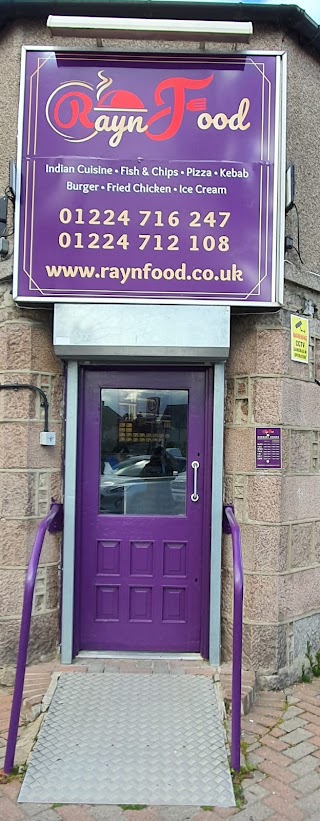Rayn Food
