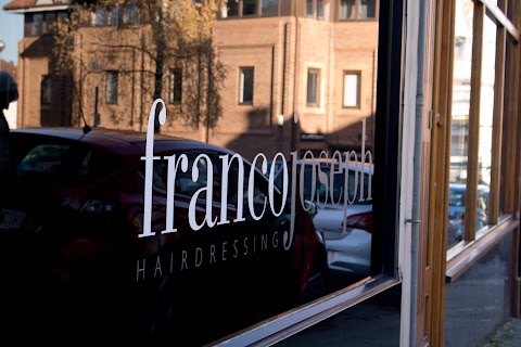 Franco Joseph Hairdressing