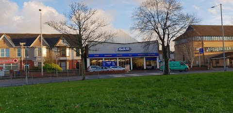 Kwik Fit - Neath