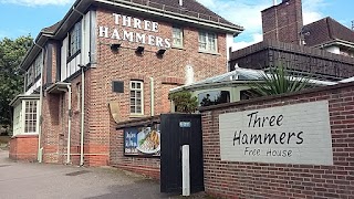 The Three Hammers