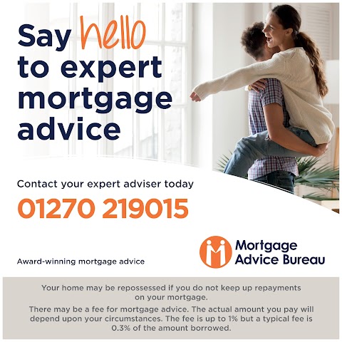 Mortgage Advice Bureau