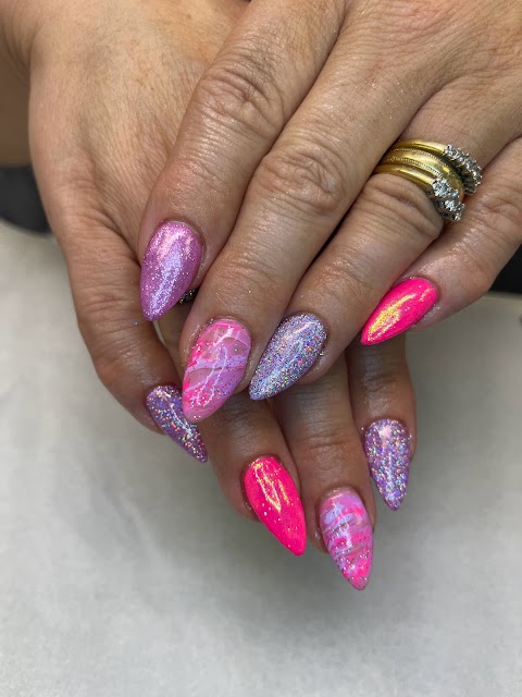 Vanilla Nail & Beauty Salon LTD