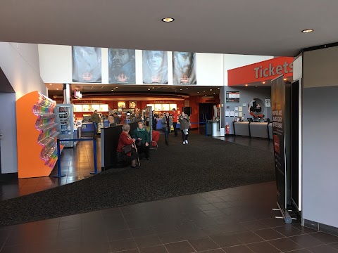 Cineworld Cinema - Rochester