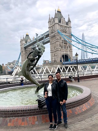 London Private Tours