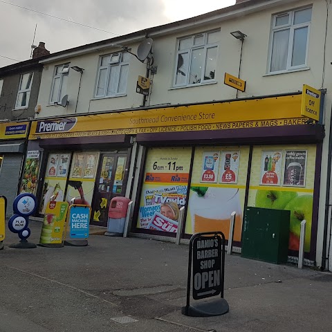 Southmead Convenience Store