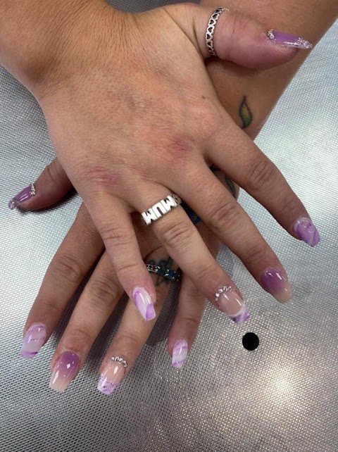 Swansea Nails Studio