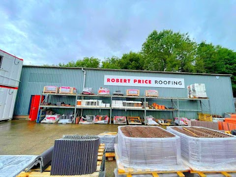 Robert Price - Roofing