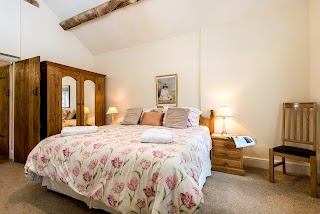 Kerridge End Holiday Cottages