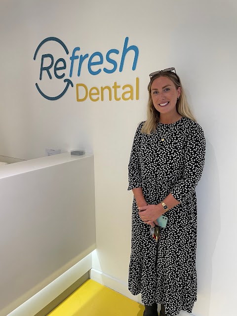 Refresh Dental