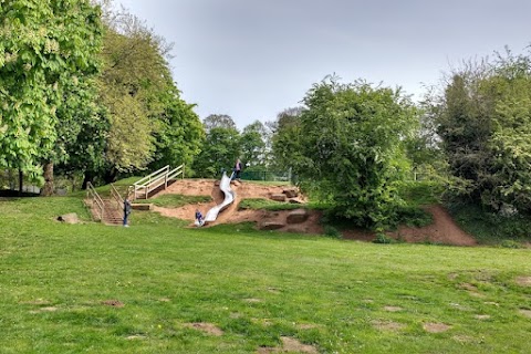 Hexthorpe Park