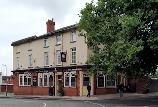 The Queens Arms