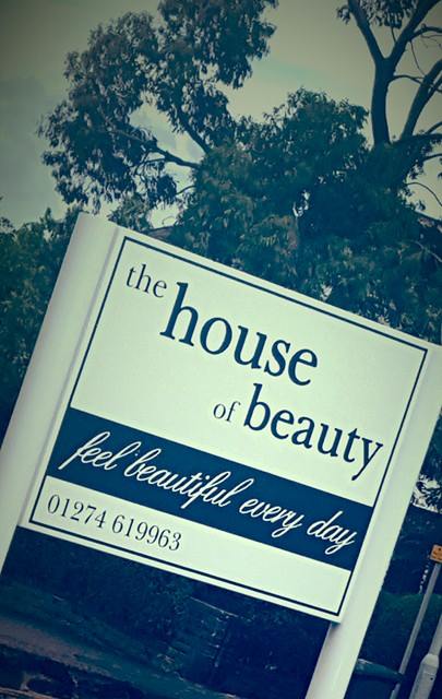 The House of Beauty