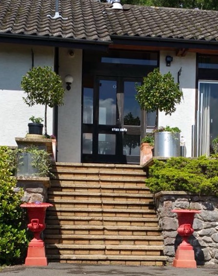 Villa Cai BnB Wraxall Bristol Somerset