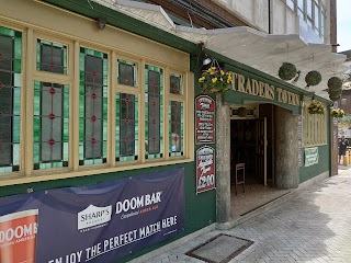 The Traders Tavern