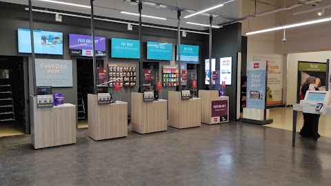 Argos Cobham (Inside Sainsbury's)