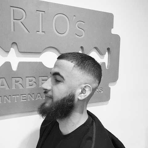 Rio Barbers