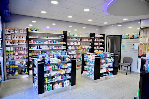 Shortstown Pharmacy