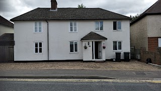 Mallard Cottage Guest House