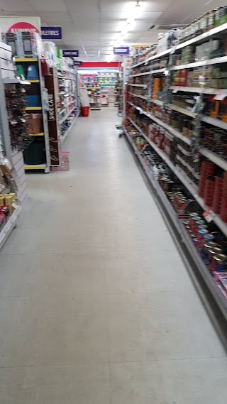 Poundstretcher