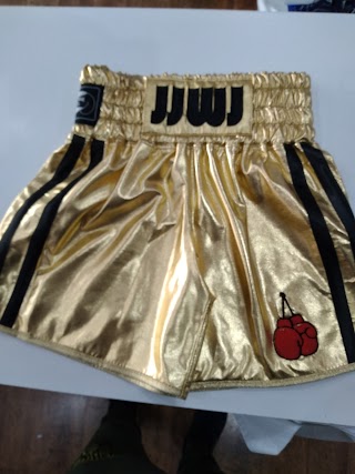 Pro-Am Boxing Equipment