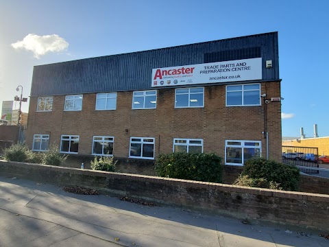 Ancaster Trade Parts And Preparation Centre