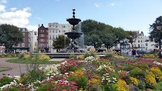 Old Steine Gardens