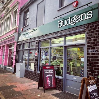 Budgens