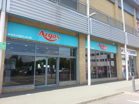 Argos Winsford