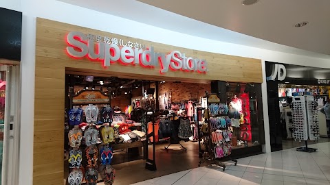 Superdry Birmingham Airport