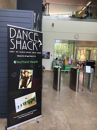Dance Shack, Farnborough