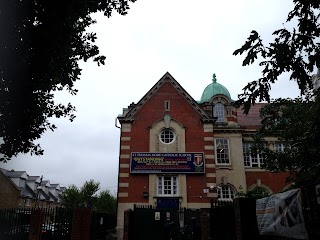 St Thomas More School