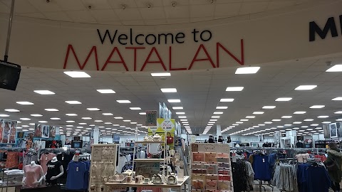 Matalan