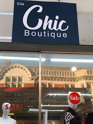 Chic Boutique