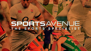 Sports Avenue