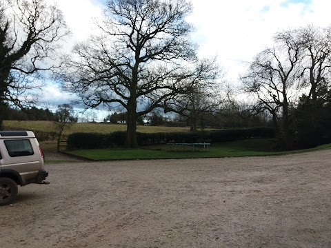 Church Farm Cottages