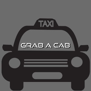 Grab A Cab